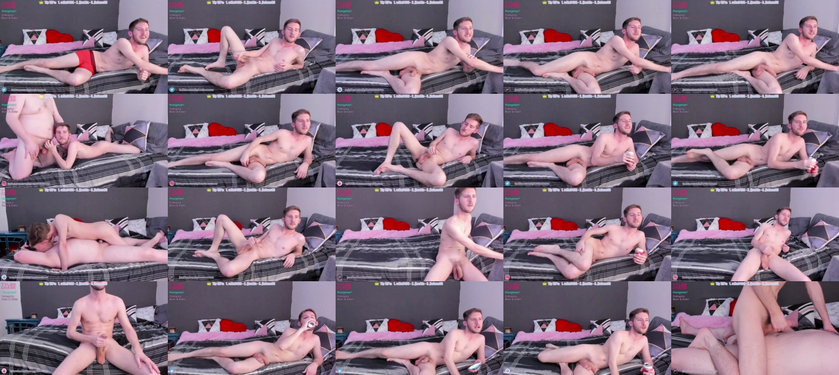 tylerchasexxx  02-02-2022